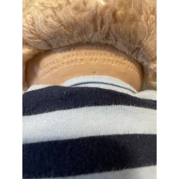 Vintage Cabbage Patch Kids 1978-1982 Original Appalachian Artworks Signed Xavier - Picture 11 of 11